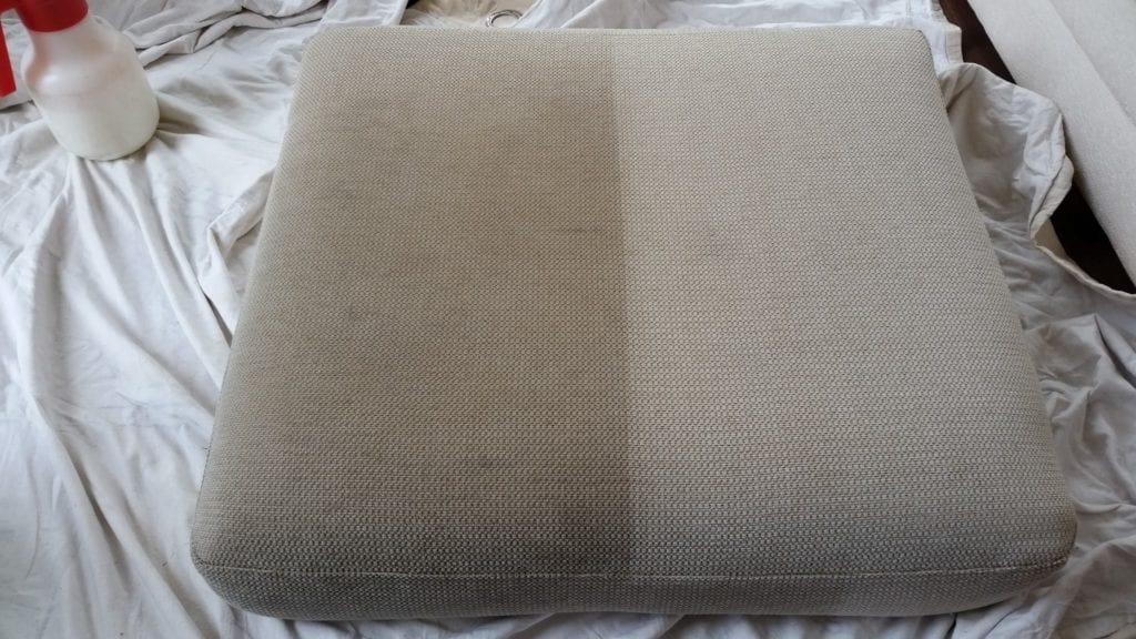 Upholstery Cleaning Glasgow