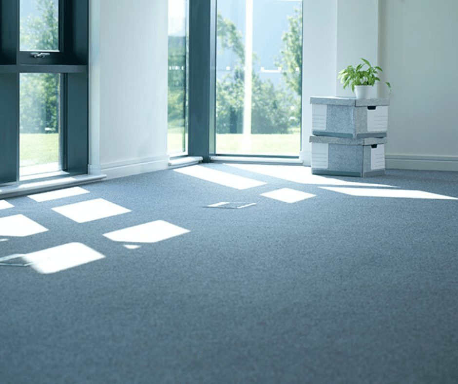 Commercial Carpet Cleaning Glasgow