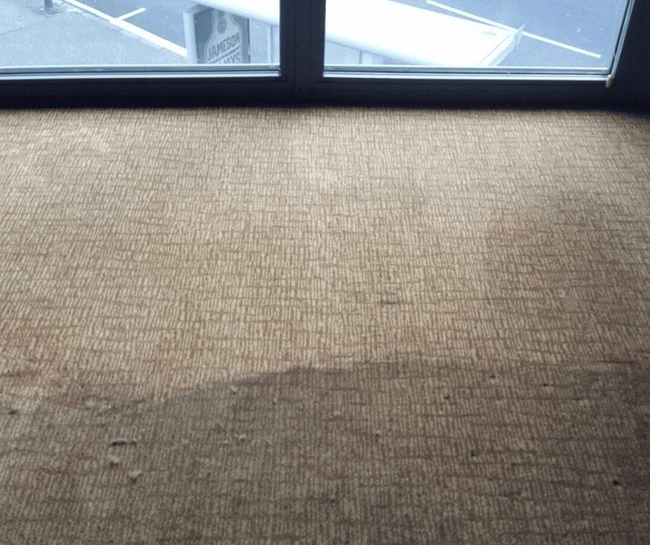 Commercial Carpet Cleaning Glasgow
