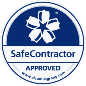 Elite Floorcare Safe Contractor in Glasgow